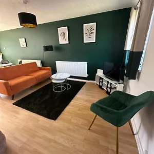 Cosy, Conveniently Located House By Dwell Haven - Close To Centre Cardiff