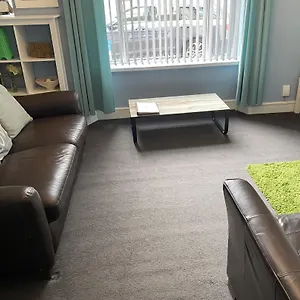 Apartamento Inn Cardiff, Cardiff